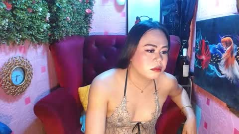 LEAH online show from March 2025 02:32:01 AM