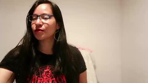 MARIPOSAhot33 online show from September 2025 08:13:02 PM