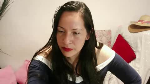 MARIPOSAhot33 online show from October 2025 11:13:02 PM
