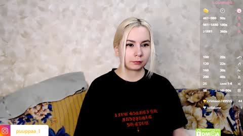 marishka505 online show from February 2025 10:08:02 PM