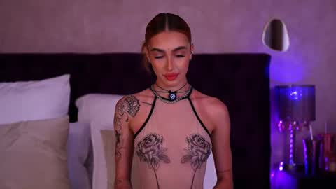 Marissa online show from June 2026 05:15:01 AM