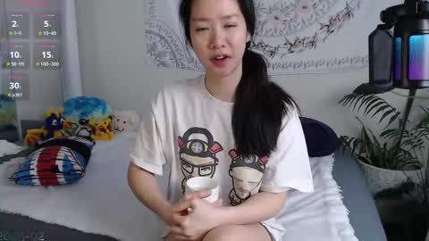 MarissaPeach online show from February 2025 02:24:01 PM