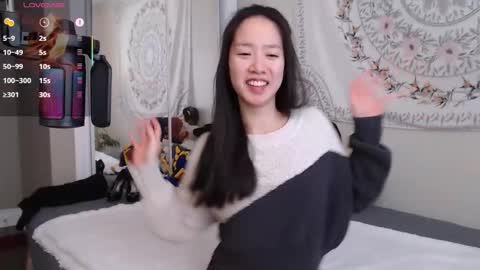 MarissaPeach online show from February 2026 02:45:01 PM