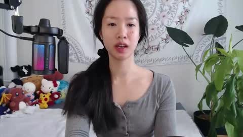 MarissaPeach online show from April 2026 01:19:01 PM