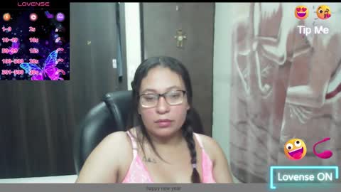 maritsa online show from March 2025 10:02:01 AM