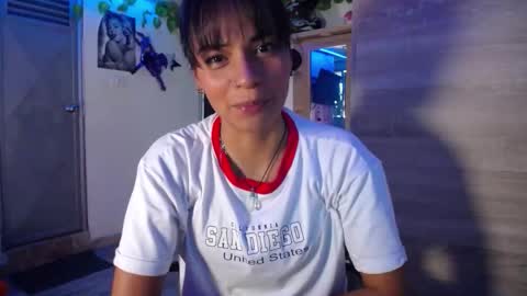 Maritza Ferrer -Samara Beltran online show from October 2025 09:48:02 PM