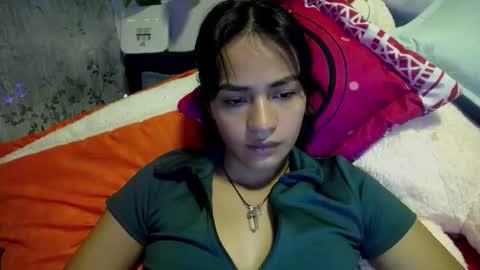 Maritza Ferrer -Samara Beltran online show from November 2025 08:08:01 PM