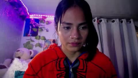 Maritza Ferrer -Samara Beltran online show from December 2025 03:55:01 AM