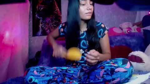 Maritza Ferrer -Samara Beltran online show from February 2026 06:09:01 AM