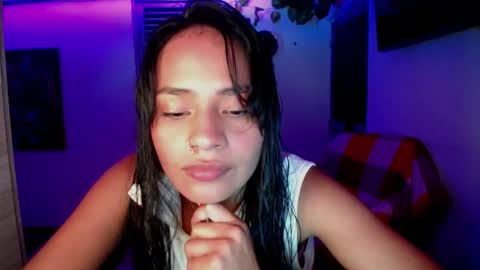 Maritza Ferrer -Samara Beltran online show from March 2026 03:55:02 AM