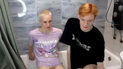 MariusHunter online show from January 2026 09:39:02 PM