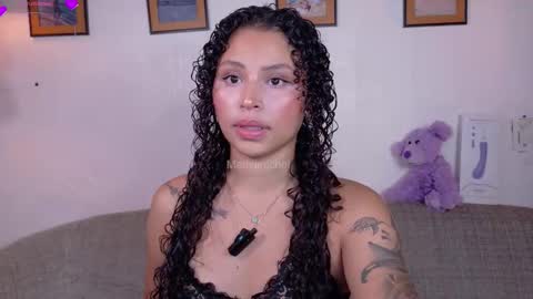 marivimichel_s online show from March 2026 11:21:02 PM