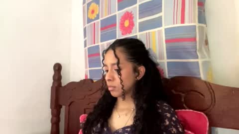 Snapshot of marjorymangual chatting on February 2026 06:47:01 PM Kayleen online show from February 2026 06:47:01 PM