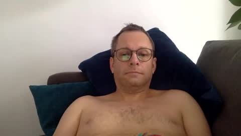 Little Mark online show from January 2025 10:27:02 AM