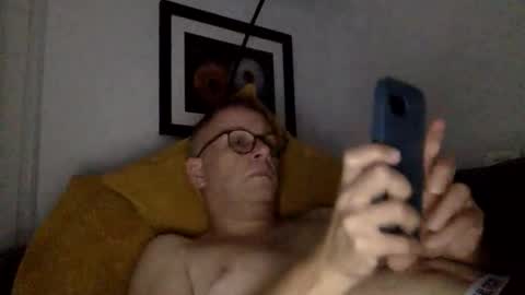 Little Mark online show from September 2025 10:50:01 AM