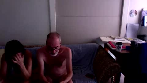 Snapshot of mark_and_lola chatting on February 2026 10:41:01 PM mark_and_lola online show from February 2026 10:41:01 PM