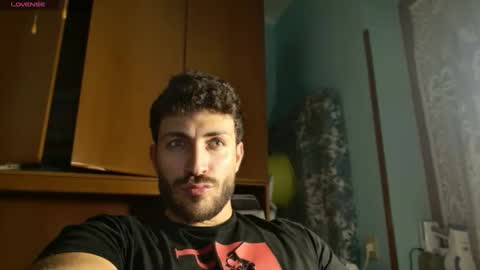 Snapshot of mark_ariete chatting on April 2026 09:16:02 PM mark_ariete online show from April 2026 09:16:02 PM