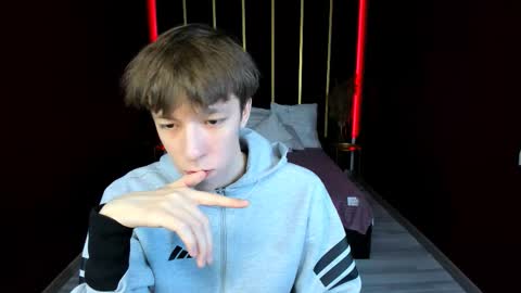 Mark online show from January 2026 03:50:01 PM