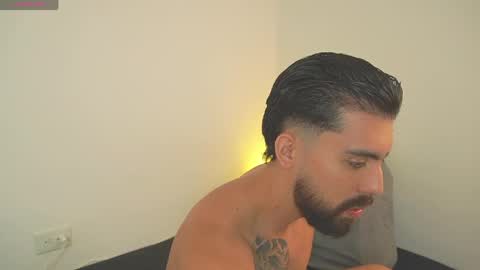 mark_broown_ online show from April 2026 05:43:02 PM