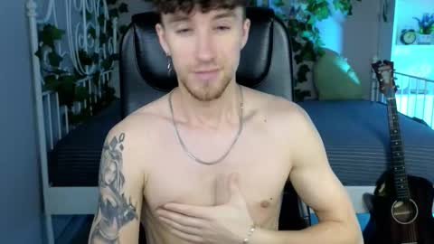 mark_caron online show from November 2025 08:43:01 PM