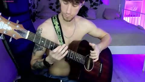 mark_caron online show from November 2025 08:39:02 AM