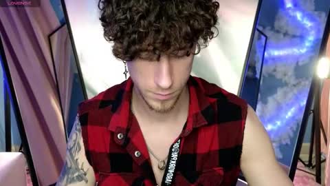 mark_caron online show from January 2026 08:40:02 PM