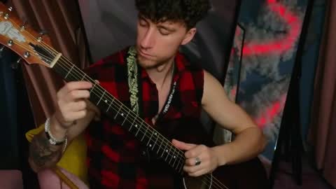 mark_caron online show from February 2026 04:13:02 AM