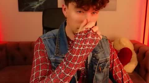 mark_caron online show from March 2026 10:17:02 PM