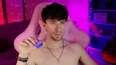 mark_caron online show from March 2026 10:03:02 PM