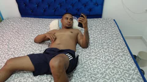 mark online show from April 2026 06:16:02 PM