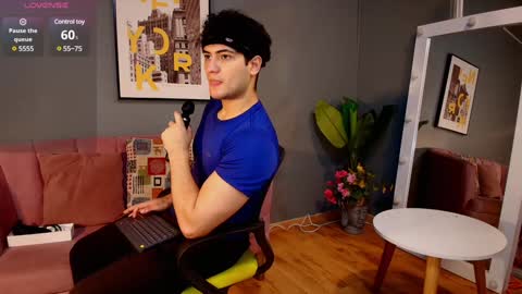 mark_evans1_ online show from February 2025 01:38:01 AM