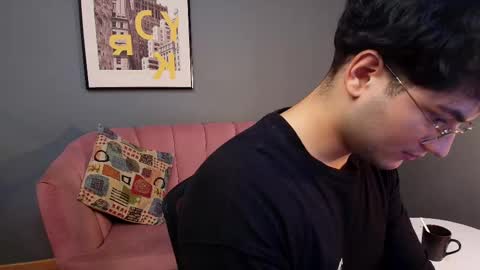 mark_evans1_ online show from February 2025 07:26:01 PM