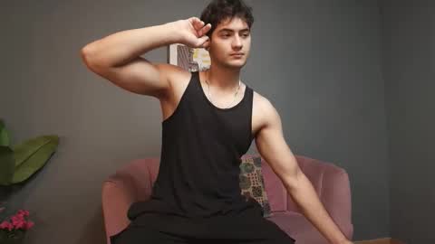 mark_evans1_ online show from November 2025 02:49:02 PM