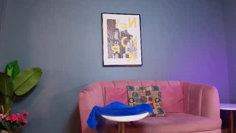 mark_evans1_ online show from November 2025 02:01:01 PM