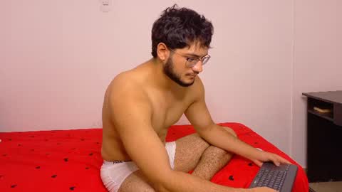 Snapshot of mark_evans2 chatting on August 2026 08:55:01 PM Mark Evans online show from August 2026 08:55:01 PM