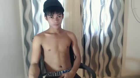 Snapshot of mark_fuckerr chatting on April 2026 06:38:01 AM JUST CALL ME MARK online show from April 2026 06:38:01 AM