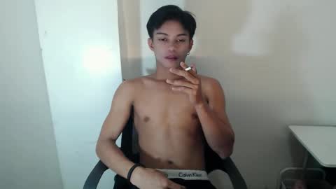 Snapshot of mark_fuckerr chatting on April 2026 06:00:02 AM JUST CALL ME MARK online show from April 2026 06:00:02 AM