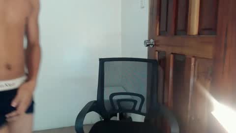Snapshot of mark_fuckerr chatting on May 2026 09:17:02 AM JUST CALL ME MARK online show from May 2026 09:17:02 AM