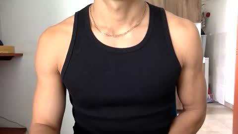 Snapshot of mark_has_fun chatting on February 2026 07:20:02 PM mark_has_fun online show from February 2026 07:20:02 PM