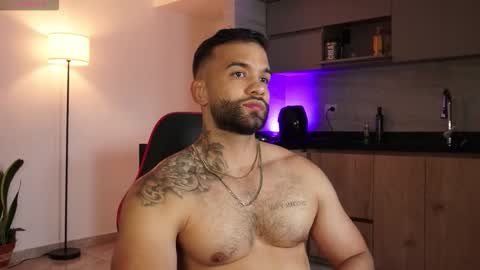 Mark online show from January 2026 09:42:01 PM