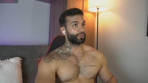 Mark online show from March 2026 10:48:01 PM