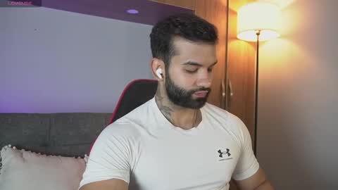 Mark online show from March 2026 11:24:01 PM