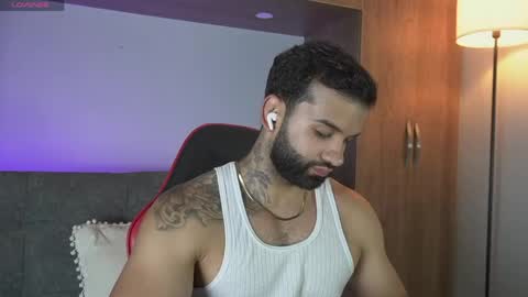 Mark online show from April 2026 12:22:02 AM