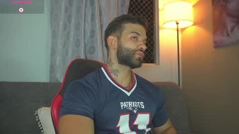 Snapshot of mark_hazze chatting on July 2026 12:51:01 AM Mark online show from July 2026 12:51:01 AM