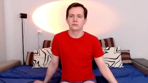 Mark online show from May 2026 03:35:01 AM