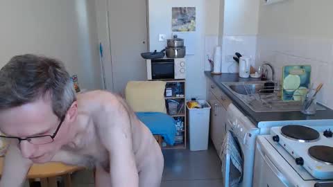 mark_islington online show from March 2026 10:42:01 AM