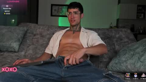  mark kamper  online show from December 2025 11:32:01 PM