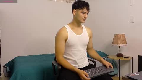 Snapshot of mark_miller7 chatting on February 2026 10:22:01 PM Antonio banderas online show from February 2026 10:22:01 PM