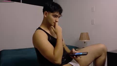 Snapshot of mark_miller7 chatting on February 2026 11:25:01 PM Antonio banderas online show from February 2026 11:25:01 PM