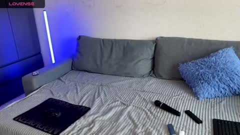 mark_nika_wow online show from June 2026 04:09:01 PM